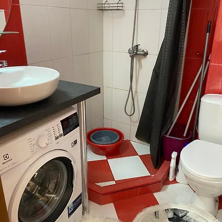 Appartamento Luxury B02 Sb *