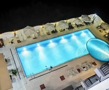 Luxury B02 Sb Apartman *