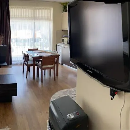 شقة Luxury B02 Sb *