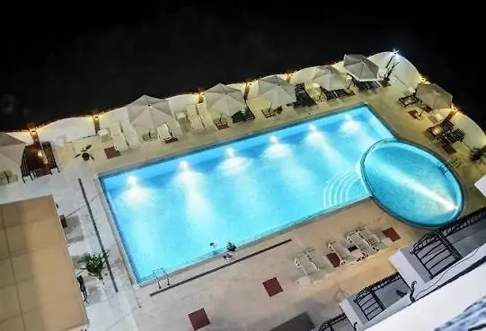 Luxury B02 Sb شقة *