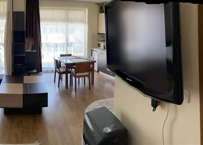 شقة Luxury B02 Sb *